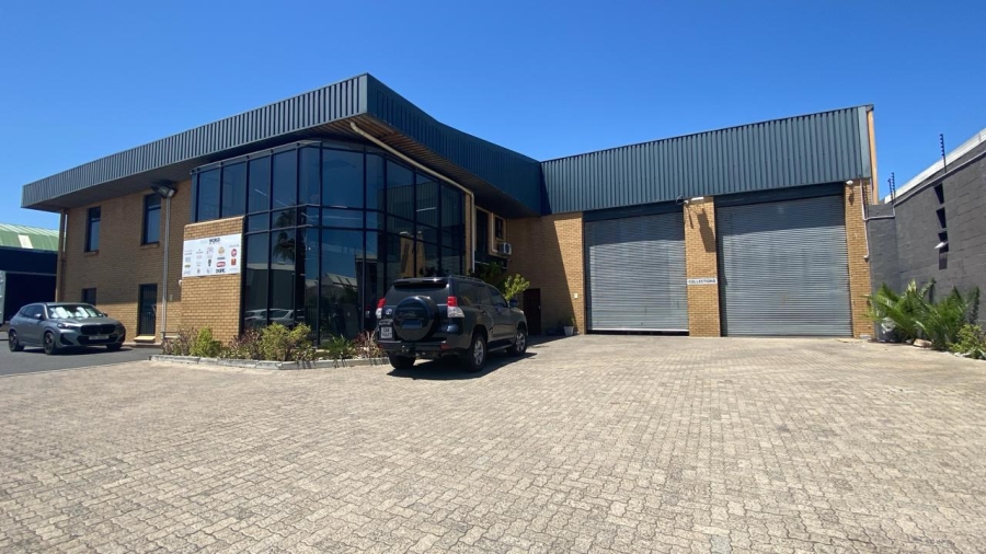 Commercial Property for Sale in Montague Gardens Western Cape